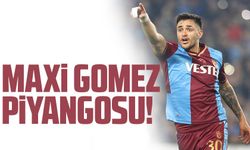 Trabzonspor'un sezon başında İspanyol ekibi Cadiz'e kiraladığı Uruguaylı golcü Maxi Gomez için gelişmeler yaşanıyor