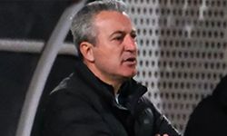 Giresunspor teknik direktörü Serhat Güller, umutla geldikleri Manisa’dan puansız döndüklerini belirtti