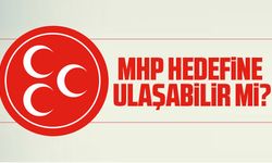 MHP'nin Trabzon'daki Yerel Seçimlerdeki Sınavı: Üçte-Üç Hedefi