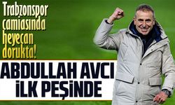 Trabzonspor, Ziraat Türkiye Kupası'nda Yarı Finale Yükselmek İstiyor