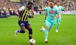 Çaykur Rizespor tarihi maçlarının birinde zirvenin iddialı ekibi Fenerbahçe’yi ağırlıyor!