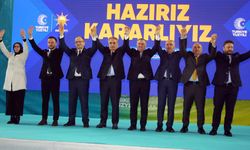 Gençlik ve Spor Bakanı Osman Aşkın Bak, aday tanıtım toplantısında, Rize'nin seçimlere hazır olduğunu belirtti