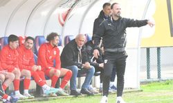 Sebat Gençlikspor teknik direktörü Adem Çak, şampiyonluk mesajı verdi
