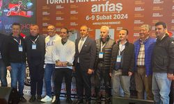 Trabzon Ticaret ve Sanayi Odası (TTSO) Başkanı Erkut Çelebi, Gastronomi Turizmi Panelinde Konuştu