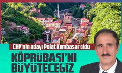 CHP’nin Köprübaşı adayı Polat Kumbasar oldu