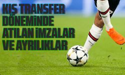 Trabzonspor, Galatasaray, Fenerbahçe, Beşiktaş, ve Diğer Süper Lig Takımlarının Transfer Hamleleri