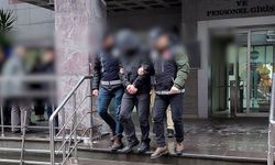 Rize'de Uyuşturucuyla Mücadelede Başarılı Operasyonlar: 20 Tutuklama