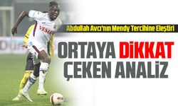 Trabzonspor'un Teknik Direktörü Mendy'nin Stopere Oynatılmasına Yönelik Tartışmalar