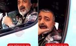 İstanbul Beykoz'da Trafik Krizi: Genç Yolcu, Dolmuş Şoförüyle Hesaplaşmaya Girişti!
