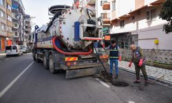Giresun Belediyesi, Altyapı Çalışmalarıyla Şehrin İhtiyaçlarına Cevap Veriyor