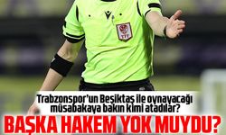 Trabzonspor Taraftarları Hakem Atamasından Endişeli; bakın derbiyi kim yönetecek?