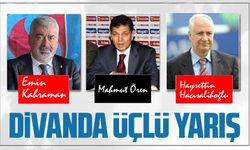 Trabzonspor Divan Kurulu Seçimi ve Başkanlık Yarışı; Yusuf Ziya Yılmaz'ın Açıklamaları ve Başkanlık Sinyali