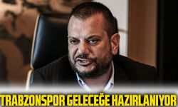 Trabzonspor Altyapısına Büyük Yatırım Yapıyor, Özkan Sümer Akademisi İçin Detaylı Bilgilendirme Yapıldı