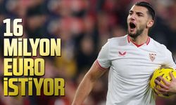 Trabzonspor'un Hedefinde Yıldız Golcü Var! Transfer Süreci ve Rakipler Ortaya Çıktı...
