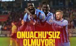 Trabzonspor'un İkinci Yarı Başlangıcı Kabus Gibi: Son Sırada!