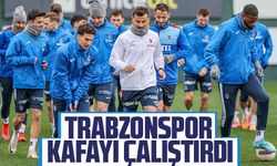 Trabzonspor'un Kafa Golü Zaferi: Zirvedeki Hakimiyet
