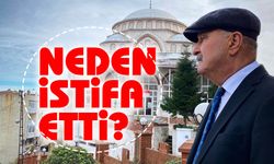 "Recep Güngör, POLSEM-DER Trabzon Şube Başkanlığı Görevinden İstifa Etti"