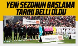 Trendyol Süper Lig ve Diğer Ligler için 2024-2025 Sezonu Başlangıç Tarihleri Belirlendi