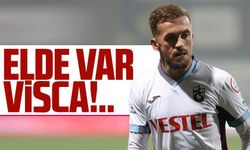 Trabzonspor, Beşiktaş Karşılaşmasına Önemli Eksiklerle Çıkacak!