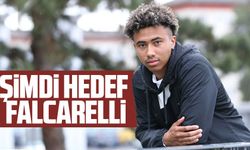 Trabzonspor, transfer çalışmalarına hız kesmeden devam ediyor... Hedef Tim Jabol Folcarelli!