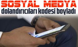 Trabzon'da çok sayıda kişiyi telefon, sosyal medya ve internet üzerinden dolandıran 10 kişi tutuklandı