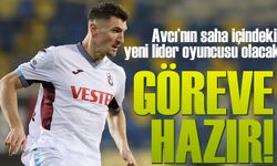 Thomas Meunier, Trabzonspor Formasıyla Sahada: Avcı’nın saha içindeki yeni lider oyuncusu olacak