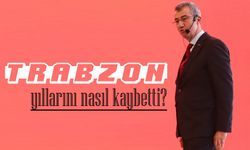 CHP Trabzon Büyükşehir Belediye Başkan Adayı Hasan Süha Saral Projelerini Açıkladı
