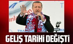 Cumhurbaşkanı Recep Tayyip Erdoğan'ın Trabzon'a yapacağı ziyaretin tarihi değişti