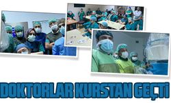 Sağlık Bilimleri Üniversitesi Trabzon Kanuni Eğitim Ve Araştırma Hastanesi'nde Üroloji Alanında Önemli Bir Eğitim