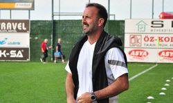 Sebat Gençlikspor teknik direktörü Adem Çak, sonuna kadar mücadele edeceklerini ifade etti