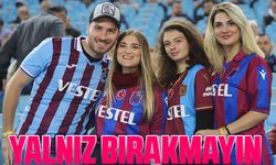 Trabzonspor Taraftarlarından Beklenen Dönüş; Tribünlerin Dolması Umuluyor