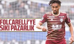 Ajaccio'nun Yüksek Bonservis Talebi Trabzonspor'un Takviye Çabalarını Zorluyor