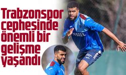 Trabzonspor'da Adana Demirspor Maçı Öncesi Sakatlık Şoku