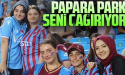 Trabzonspor-Başakşehir Ziraat Türkiye Kupası Maçının Biletleri Hızla Tükeniyor