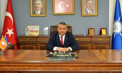 AK Parti Ortahisar İlçe Başkanı Çebi: "Kirli İşbirliğine Milletimiz Tokadı Vuracak"