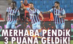 Moralli Trabzonspor bugün İstanbul’da 3 puan için sahaya çıkıyor