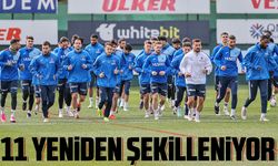 Trabzonspor, Beşiktaş Derbisi Öncesi Kadroda Değişiklikler Yapıyor; Denswil ve Trezeguet İle Yeniden Şekilleniyor