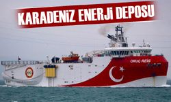 Türkiye, Karadeniz'deki Doğal Gaz Potansiyelini Artırarak Yeni Keşiflere Odaklanıyor