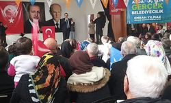 Ardanuç'ta Cumur İttifakı Damgasını Vuracak: AK Parti İddialı Hazırlıklarını Sürdürüyor