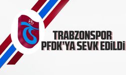 Süper Lig'den 11 kulüp PFDK'ya sevk edildi