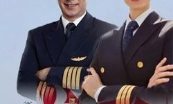 THY, Büyüme Hedeflerine Uygun Olarak İkinci Pilot Adayları Arıyor! Başvurular "kariyer.thy.com" Adresinden Yapılabilir