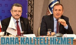 Trabzon Ticaret ve Sanayi Odası, Karadeniz Oda Başkanları Toplantısına Ev Sahipliği Yaptı