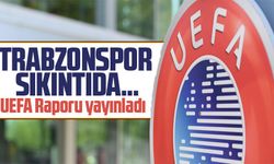 UEFA Raporu: Türk Kulüpleri Avrupa'da En Fazla Zarar Veren Lig