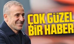 Trabzonspor, teknik direktör Abdullah Avcı yönetiminde ligde 61. galibiyetine ulaştı