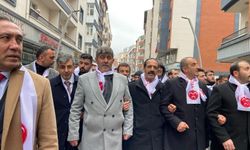 Torul Belediye Başkanı Evren Evrim Özdemir: "Sıkıntımız Yok! Seçim Sürecinde Projeler Ön Planda!"