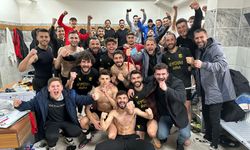 Sarı-Siyahlılar, Bayburt Belediyespor'u Mağlup Edip Üst Üste İkinci Zaferinin Peşinde Olacak