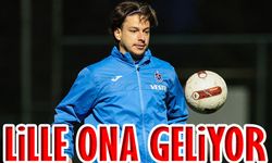 Trabzonspor'un Parlayan Yıldızı Enis Destan İçin Fransa'dan Transfer İddiası