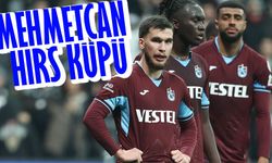 Mehmet Can Aydın, Trabzonspor'un Hırs Dolu Sağ Beki Olarak Parlıyor