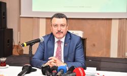 Trabzon Büyükşehir Belediye Başkan Adayı Ahmet Metin Genç, ‘Berat Kandili’ dolayısıyla bir mesaj yayımladı