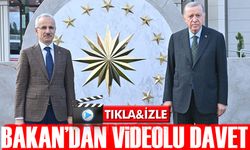 Cumhurbaşkanı Recep Tayyip Erdoğan ve Bakan Abdulkadir Uraloğlu, Trabzon'da Büyük Miting İçin Hazırlanıyor
